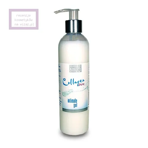 BingoSpa Collagen Pure, Kolagenowy żel do higieny intymnej