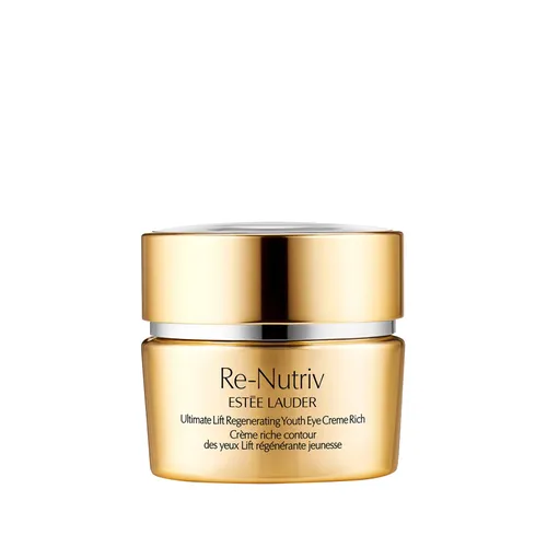 Estee Lauder Ultimate Lift, Regenerating Youth Eye Creme Rich (Krem pod oczy)