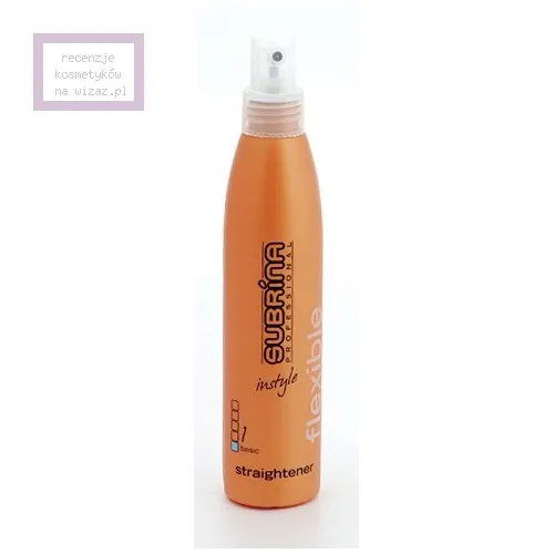 Ilirija Subrina Professional, Instyle, Straightener (Lotion do prostowania włosów)
