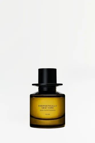 Zara Energetically New York Elixir Parfum