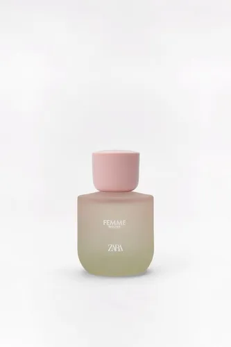 Zara Femme Winter EDT