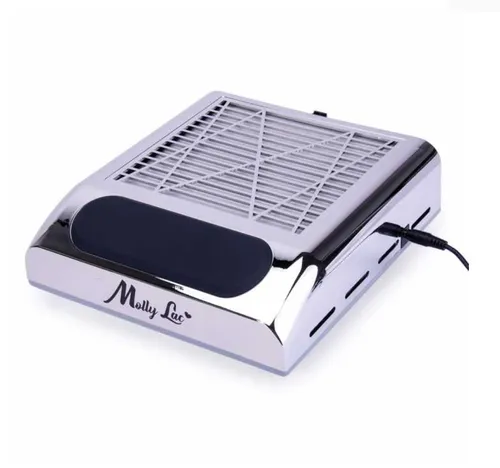 MollyLac Kasetowy pochłaniacz pyłu 80W (Pochłaniacz pyłu) - 1