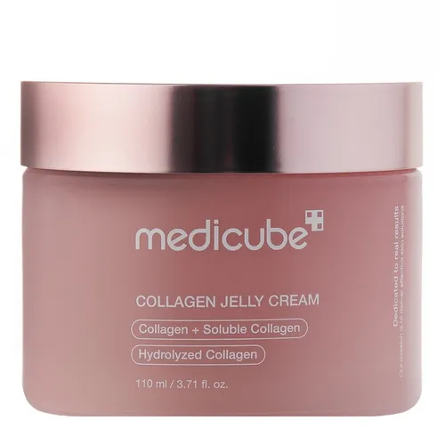 Medicube Collagen Jelly Cream (Ujędrniający krem-żel do twarzy)