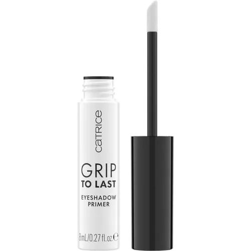 Catrice Grip To Last, Eyeshadow Primer (Baza pod cienie do powiek)