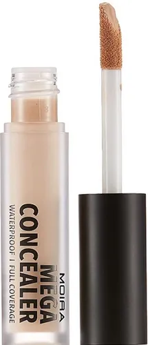 Moira Cosmetics Mega Waterproof Concealer (Korektor wodoodporny)
