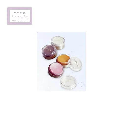 L'Oreal Paris Crea Creme (Cienie w kremie)