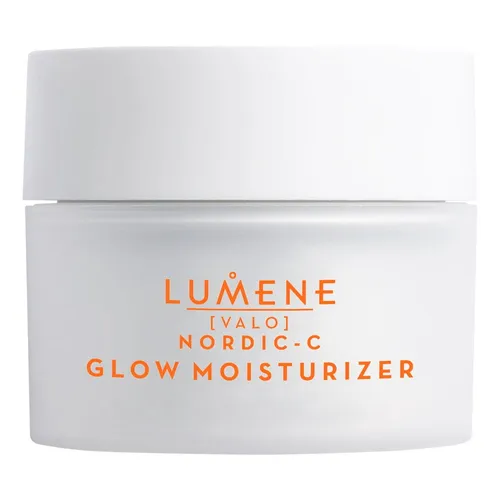 Lumene Valo [Light], Glow Reveal Moisturizer (Krem na dzień) - 1