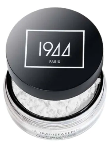 1944 Paris La Transparente, Face Powder (Transparentny matujący  puder do twarzy)