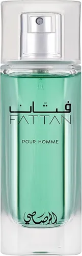 Rasasi Fattan EDP