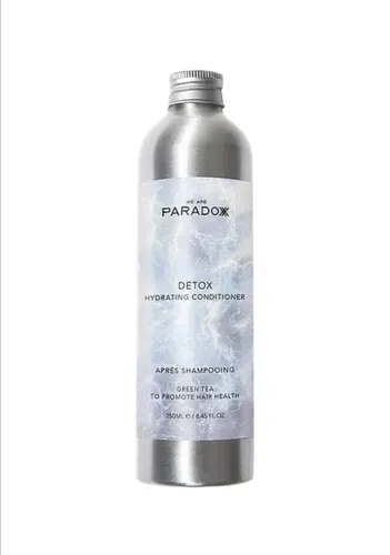 We Are Paradoxx We Are Detoxx, Hydrating Conditioner (Nawilżająca odżywka do włosów)