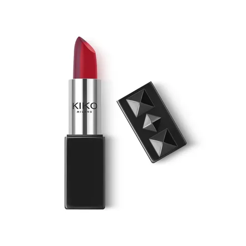 Kiko Milano Magnetic Nights, Ombre Lips Demi Matte Lipstick (Pomadka ombre do ust) - 2