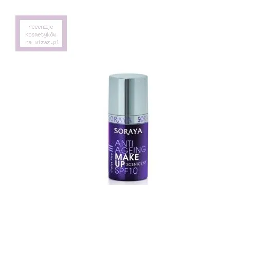 Soraya Colour Care, Anti Aging Make Up Sceniczny SPF 10
