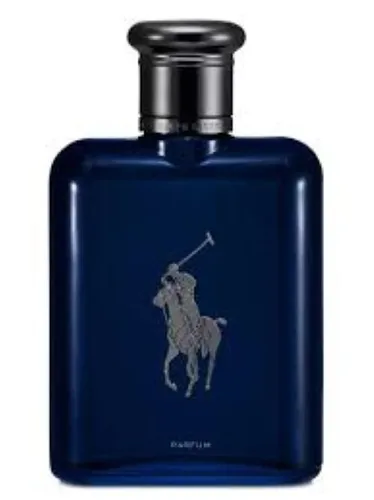 Ralph Lauren Polo Blue Parfum