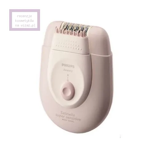 Philips Satinelle Super Sensitive (Depilator)