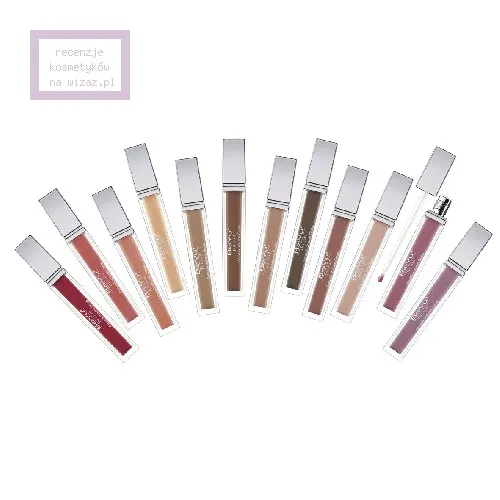 BeYu Catwalk Volume Gloss (Błyszczyk do ust)