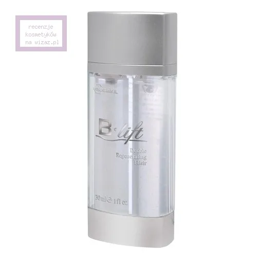 Syrio Pharma B - Lift Double Regenerating Elisir (Eliksir podwójnie regenerujący)