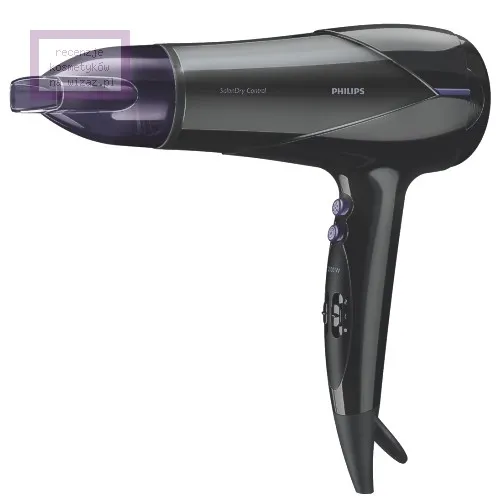 Philips Suszarka SalonDry Control HP 8180