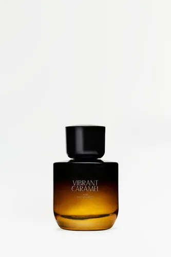Zara Vibrant Caramel EDP - 1