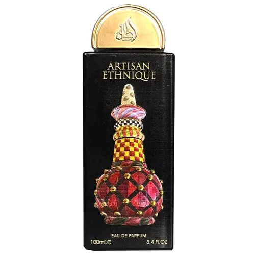Lattafa Perfumes Artisan Ethnique EDP