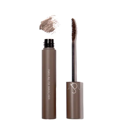 rom&nd Han All Fix Mascara (Tusz do rzęs) - 2