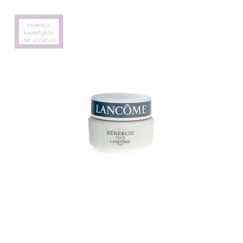 Lancome Renergie Yeux (krem przeciwzmarszczkowy i ujędrniający pod oczy)
