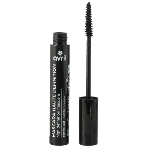 Avril High Definition Mascara (Tusz do rzęs)