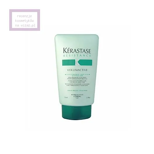 Kerastase Resistance, Soin Vitaliseur (Mleczko witalizujące do włosów cienkich i delikatnych)