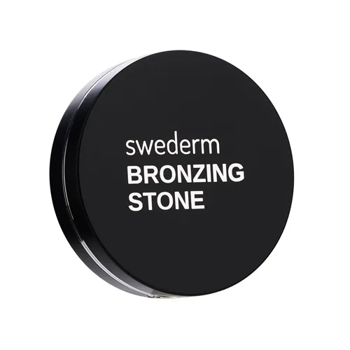 Swederm Bronzing Stone (Puder brązujący) - 2