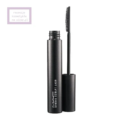 M.A.C. Studio Sculpt Lash (Tusz do rzęs pogrubiający)