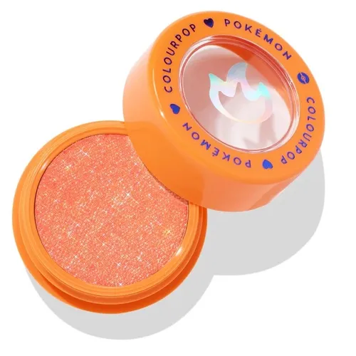 ColourPop ColorPop x Pokemon, Super Shock Shadow,, Crème-to-Powder, Eyeshadow (Cień do powiek) - 1