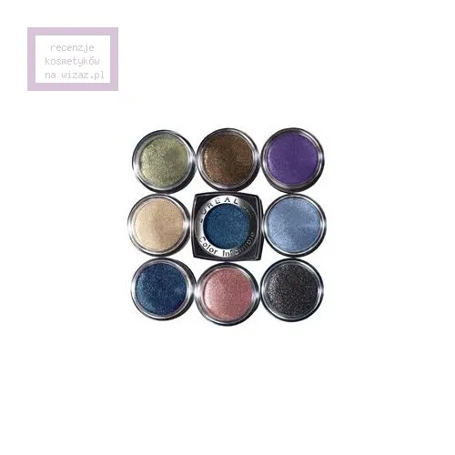 L'Oreal Paris Infaillible Eyeshadow (Cień do powiek)