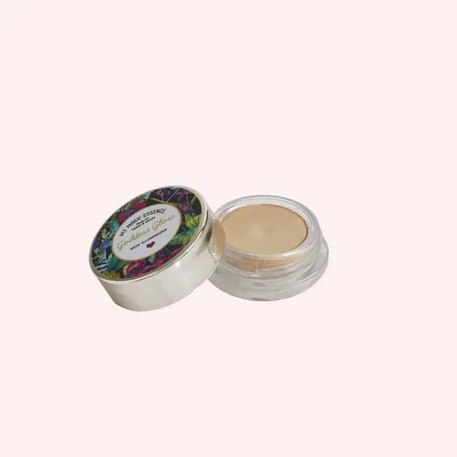 My Magic Essence Goddess Glow, Skin Illuminizer (Rozświetlacz)