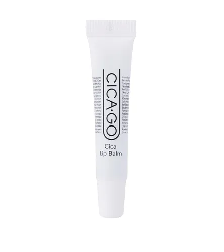 Isoi Cica Lip Balm (Nawilżający balsam do ust)