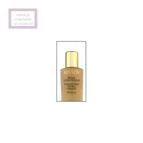 Revlon Deluxe Lifting Make-Up (baza pod makijaż)
