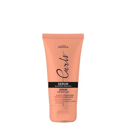 Joanna Curls, Serum do włosów kręconych