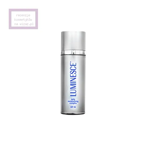 Jeunesse Global Luminesce, Daily Moisturizing Complex (Nawilżający krem na dzień)