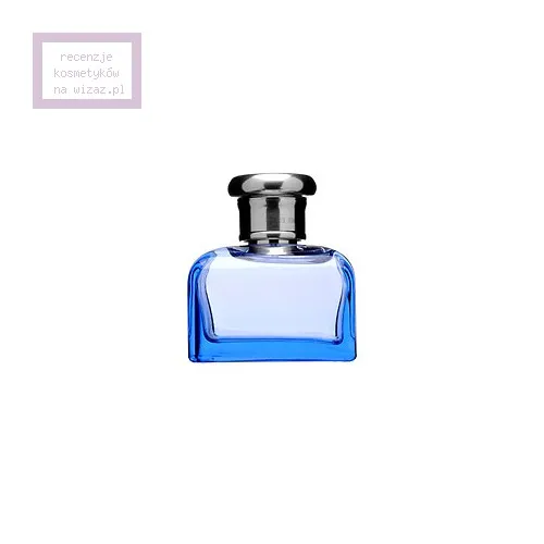 Ralph Lauren Blue EDT - 2