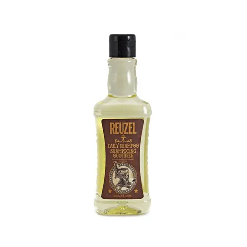 Reuzel Daily Shampoo (Oczyszczający szampon do włosów)