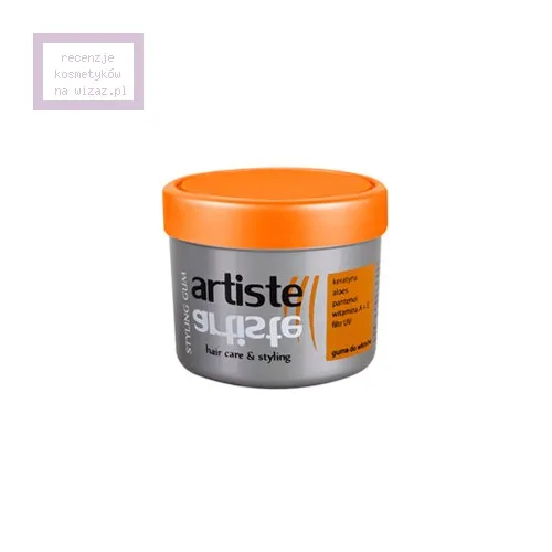 Artiste Hair Care & Styling, Guma do stylizacji włosów