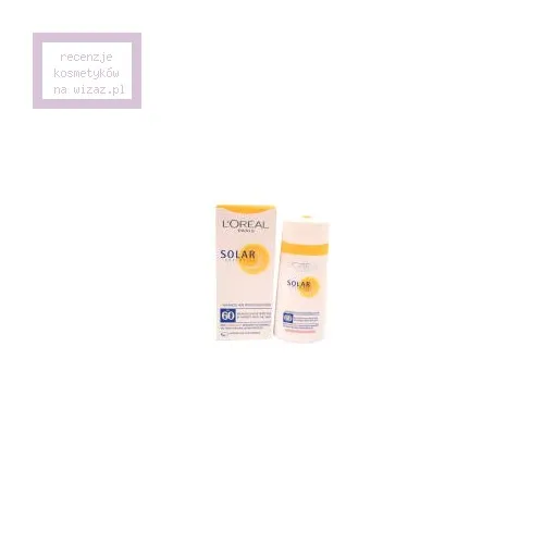 L'Oreal Paris Solar Expertise, Wodoodporne mleczko ochronne do opalania IP 60