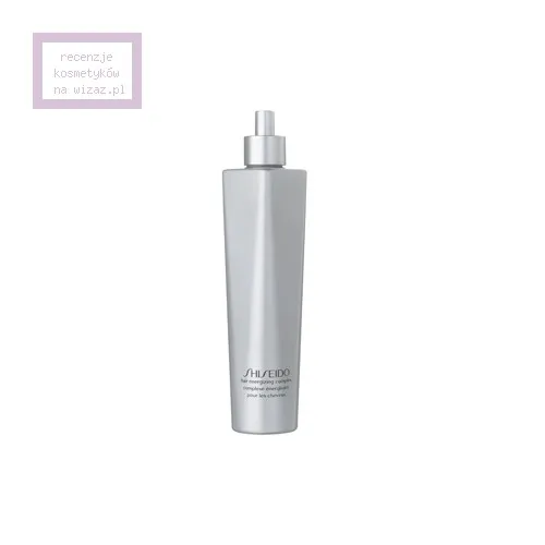 Shiseido Hair energizing complex