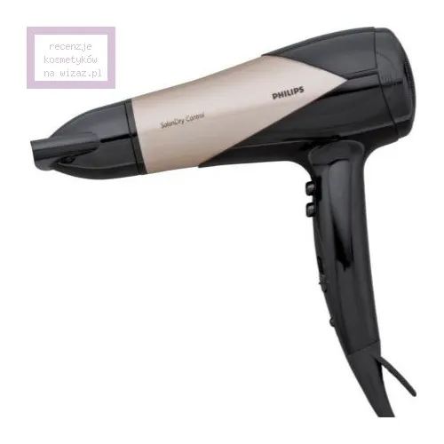 Philips SalonDry Control HP 8182 (Suszarka jonizująca)