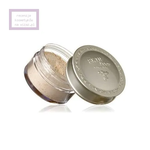 SkinFood Buckwheat Loose Powder (Puder sypki)
