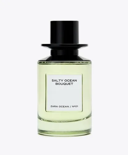 Zara No 1 Salty Ocean Bouquet EDP