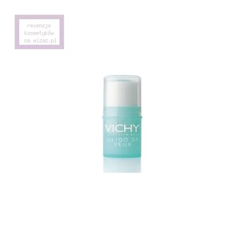 Vichy Oligo 25, Stick Yeux (sztyft pod oczy)