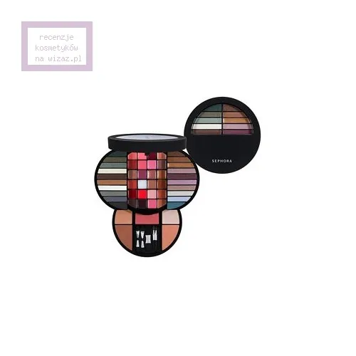 Sephora Make Up Palette (Paleta do makijażu)