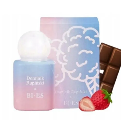 Bi-es Bi-es x Dominik Rupiński, Sweet Strawberry EDP