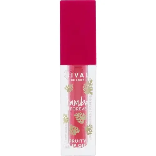 Rival de Loop Samba Forever, Fruity Lip Oil (Olejek do ust)