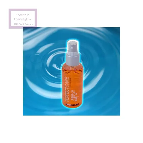 Euro-Styl Perfect Care, Cristali Liquidi (Serum do włosów zniszczonych i koloryzowanych)