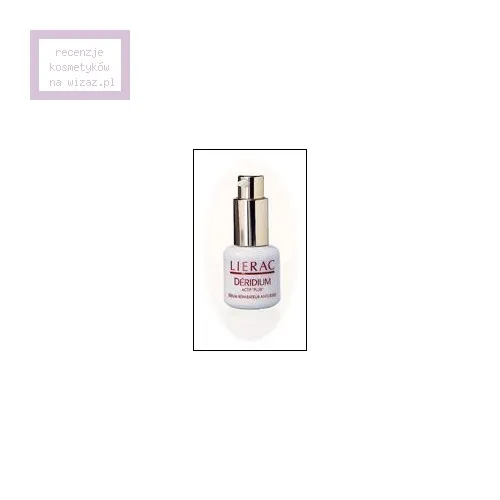 Lierac Deridium, Actif Plus